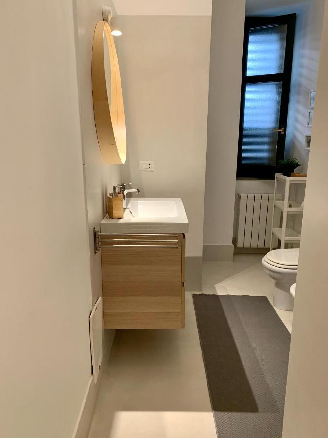 Papu'S House Apartment Salerno Exterior photo