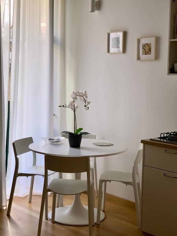 Papu'S House Apartment Salerno Exterior photo
